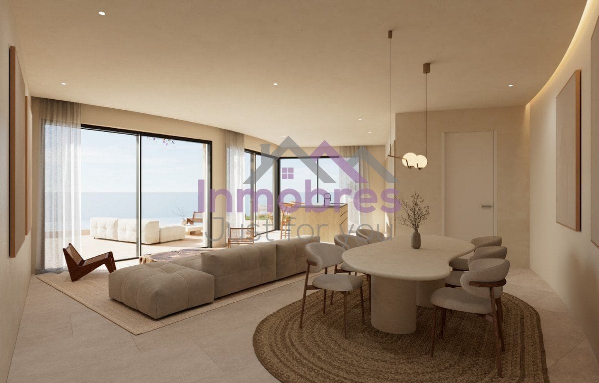 Chalet de 4 habitaciones en Javea / Xàbia en venta con piscina garaje - 1.695.000 € (Ref: 10070316)