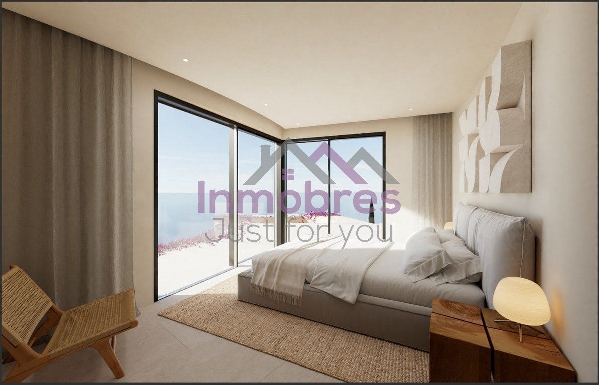 Chalet de 4 habitaciones en Javea / Xàbia en venta con piscina garaje - 1.695.000 € (Ref: 10070316)
