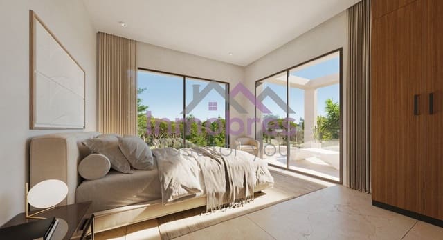 3 slaapkamer Villa te koop in Javea / Xàbia met zwembad - € 1.285.000 (Ref: 10070318)