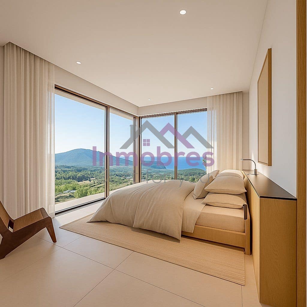 4 slaapkamer Villa te koop in Javea / Xabia met zwembad garage - € 1.550.000 (Ref: 10070320)