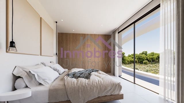 4 slaapkamer Villa te koop in Javea / Xàbia met zwembad - € 1.285.000 (Ref: 10070321)