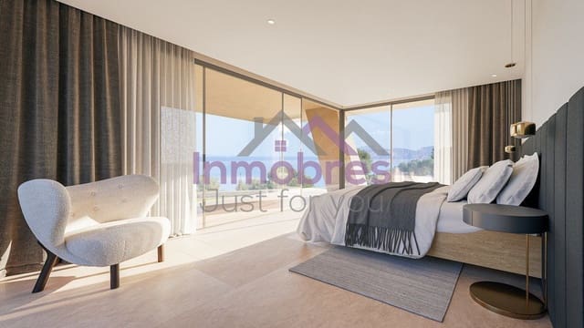 3 slaapkamer Villa te koop in Javea / Xàbia met zwembad garage - € 1.550.000 (Ref: 10070324)