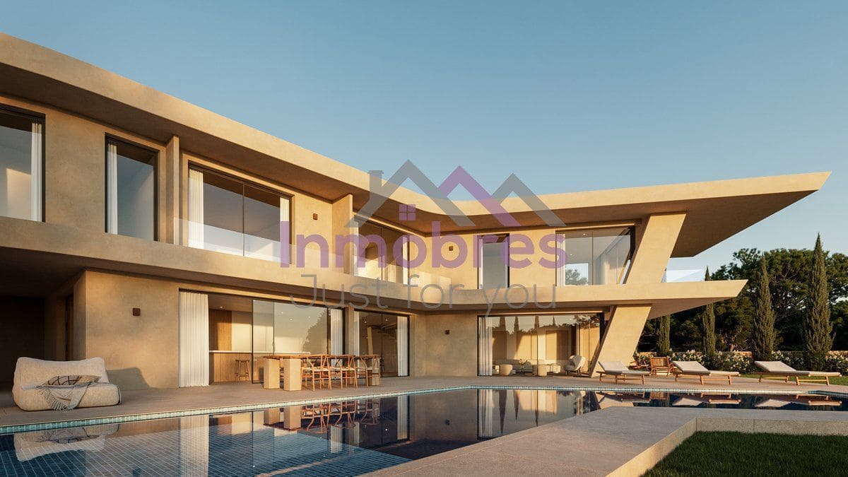3 slaapkamer Villa te koop in Javea / Xabia met zwembad garage - € 1.550.000 (Ref: 10070324)