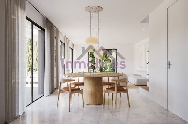4 chambre Villa/Maison à vendre à Javea / Xàbia avec piscine garage - 1 285 000 € (Ref: 10070326)