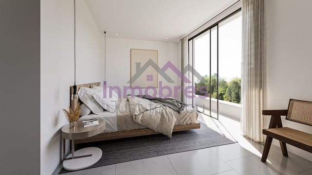 3 slaapkamer Villa te koop in Javea / Xàbia met zwembad garage - € 1.285.000 (Ref: 10070328)