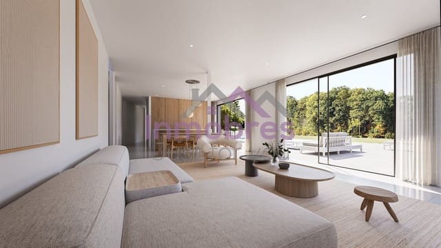 3 slaapkamer Villa te koop in Javea / Xàbia met zwembad garage - € 1.285.000 (Ref: 10070328)
