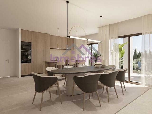 4 slaapkamer Villa te koop in Javea / Xàbia met zwembad garage - € 1.390.000 (Ref: 10070329)