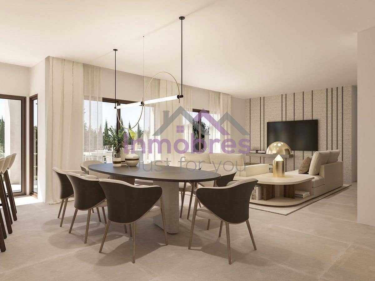 4 slaapkamer Villa te koop in Javea / Xabia met zwembad garage - € 1.390.000 (Ref: 10070329)