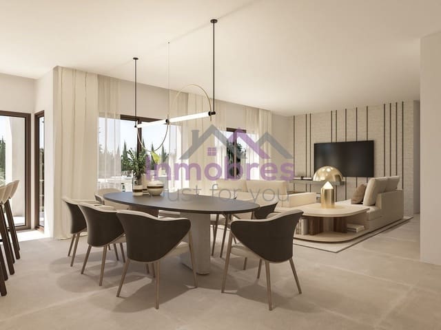4 slaapkamer Villa te koop in Javea / Xàbia met zwembad garage - € 1.390.000 (Ref: 10070329)