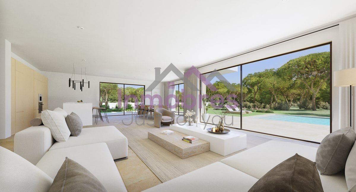 4 slaapkamer Villa te koop in Javea / Xabia met zwembad garage - € 1.285.000 (Ref: 10070330)