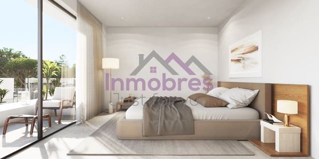 4 slaapkamer Villa te koop in Javea / Xàbia met zwembad garage - € 1.285.000 (Ref: 10070330)