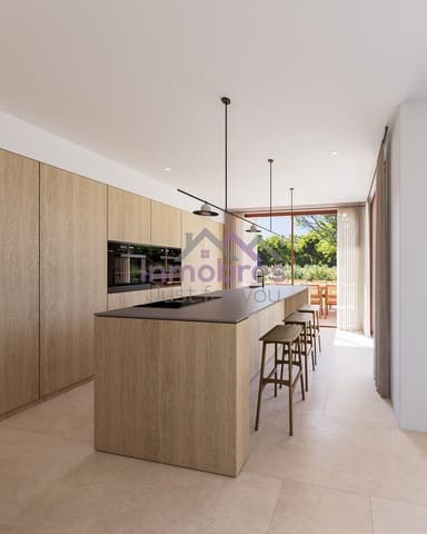 3 chambre Villa/Maison à vendre à Javea / Xàbia avec piscine garage - 1 285 000 € (Ref: 10070331)