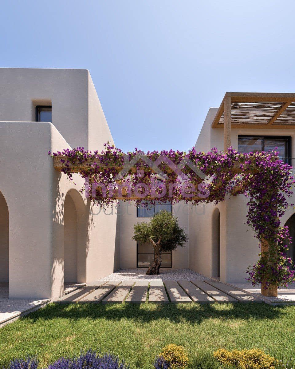 4 slaapkamer Villa te koop in Javea / Xabia met zwembad garage - € 2.085.000 (Ref: 10070332)