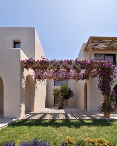 4 slaapkamer Villa te koop in Javea / Xàbia met zwembad garage - € 2.085.000 (Ref: 10070332)