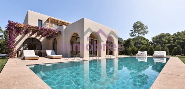 4 slaapkamer Villa te koop in Javea / Xàbia met zwembad garage - € 2.085.000 (Ref: 10070332)