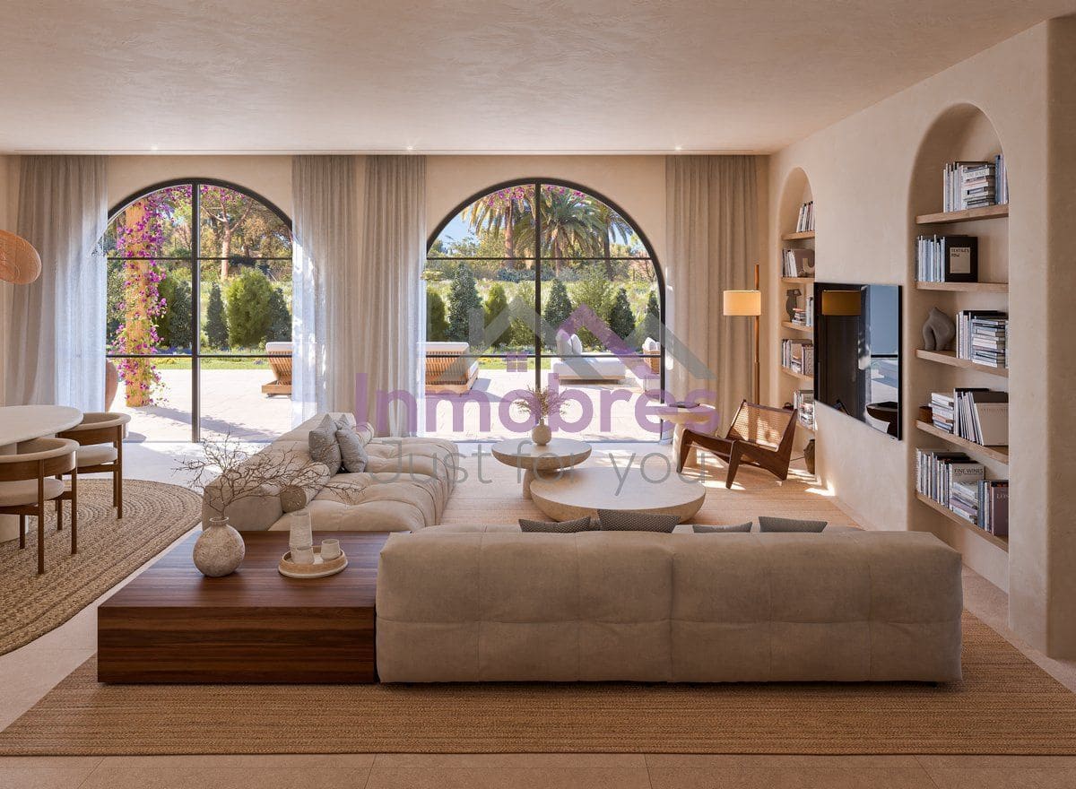4 slaapkamer Villa te koop in Javea / Xabia met zwembad garage - € 2.085.000 (Ref: 10070332)