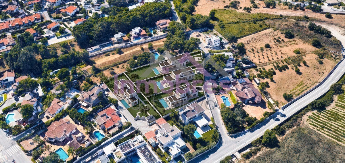 4 slaapkamer Villa te koop in Javea / Xabia met zwembad garage - € 2.085.000 (Ref: 10070332)
