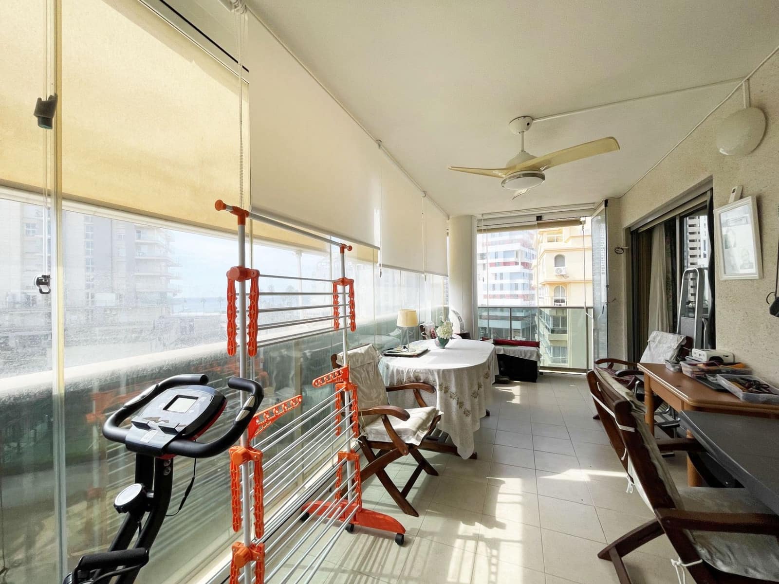 Apartamento de 2 habitaciones en Calpe / Calp en venta con piscina - 379.000 € (Ref: 10088829)