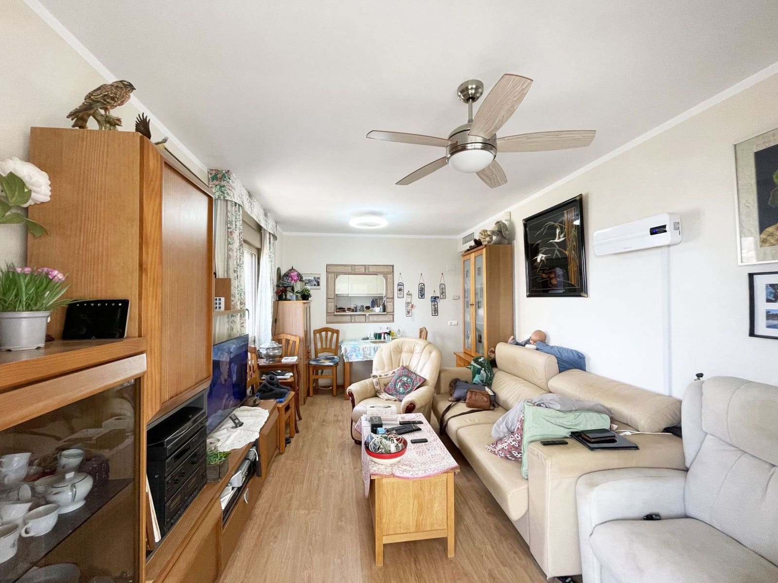 Apartamento de 2 habitaciones en Calpe / Calp en venta con piscina - 379.000 € (Ref: 10088829)
