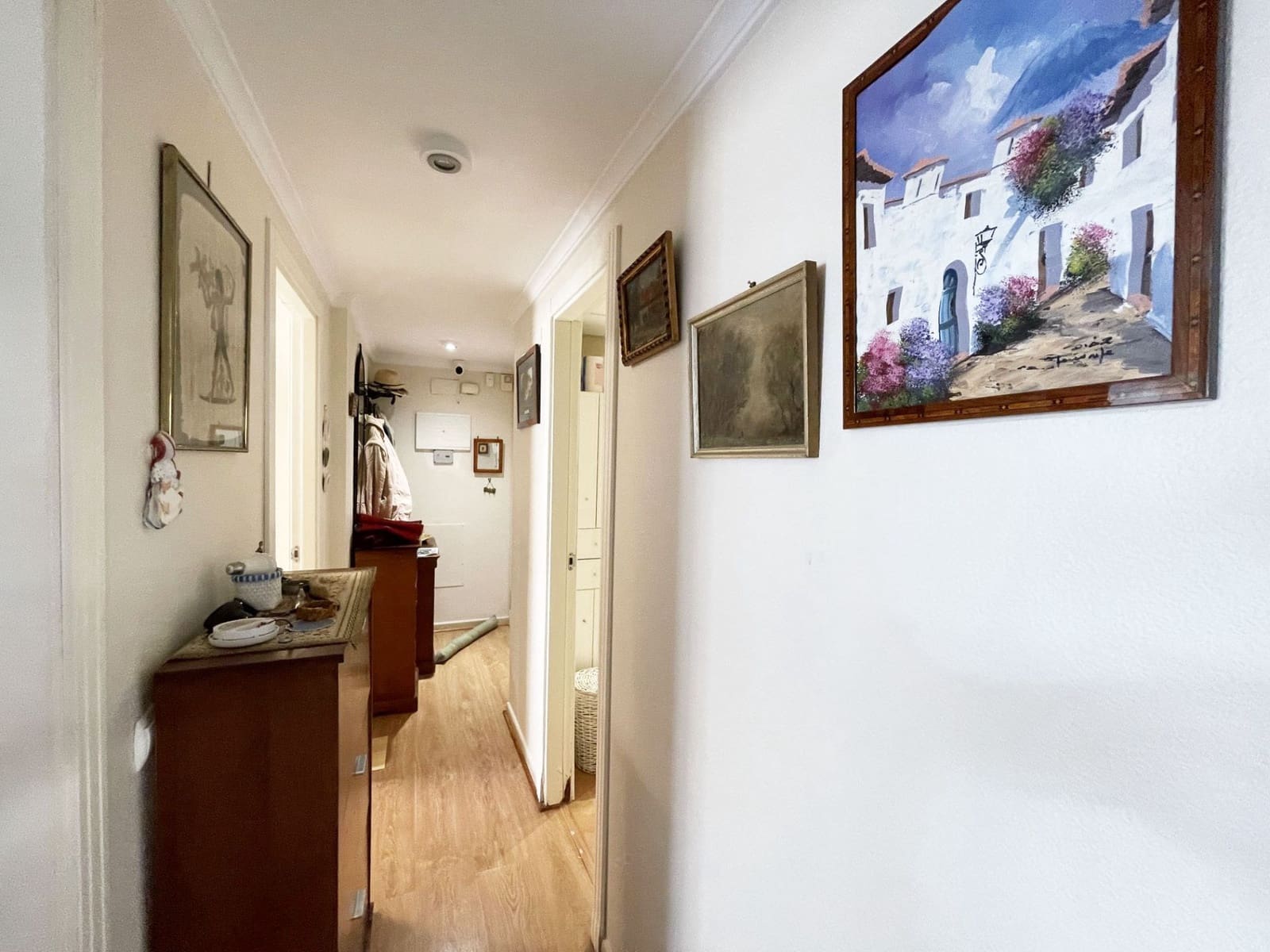 Apartamento de 2 habitaciones en Calpe / Calp en venta con piscina - 379.000 € (Ref: 10088829)
