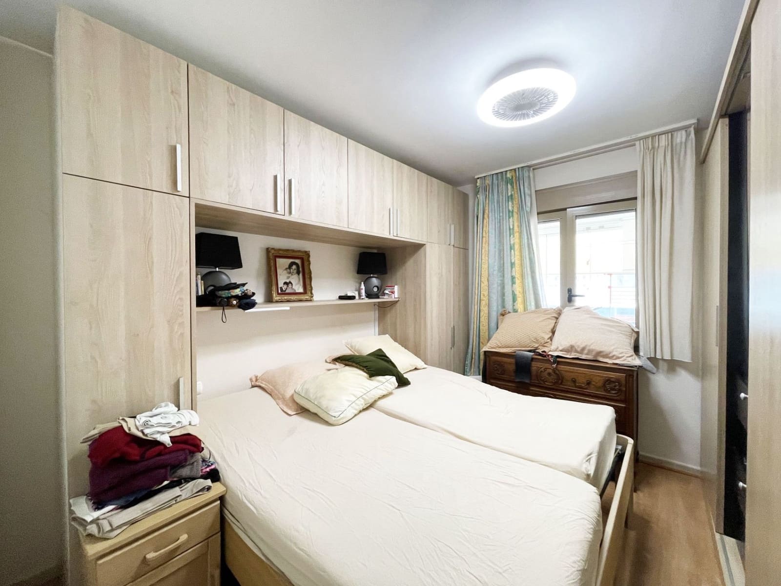 Apartamento de 2 habitaciones en Calpe / Calp en venta con piscina - 379.000 € (Ref: 10088829)