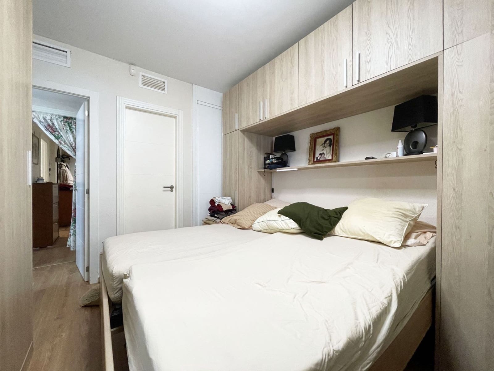 Apartamento de 2 habitaciones en Calpe / Calp en venta con piscina - 379.000 € (Ref: 10088829)