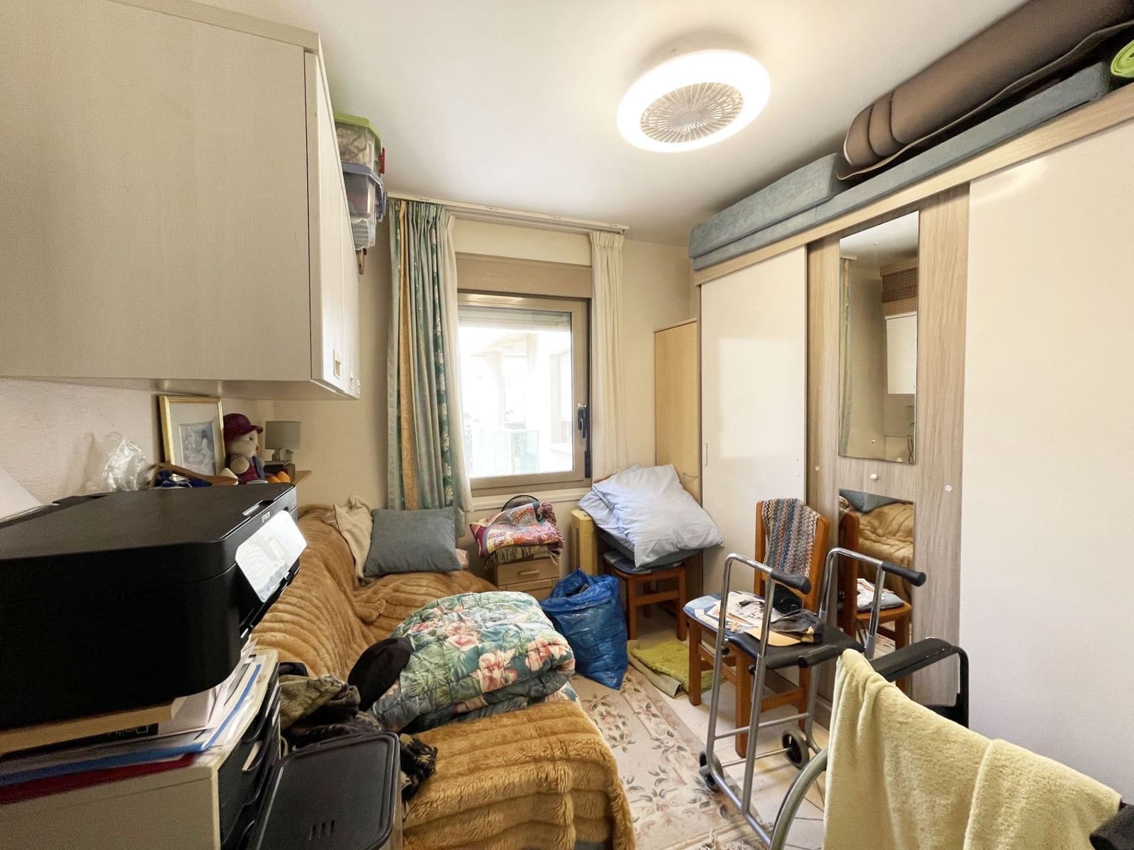 Apartamento de 2 habitaciones en Calpe / Calp en venta con piscina - 379.000 € (Ref: 10088829)