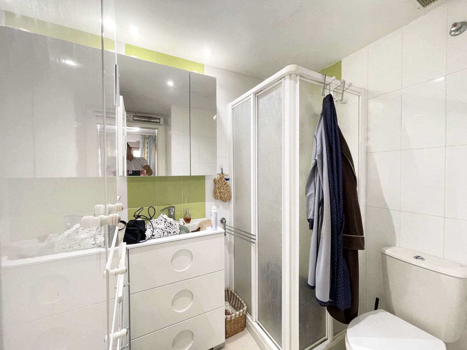 Apartamento de 2 habitaciones en Calpe / Calp en venta con piscina - 379.000 € (Ref: 10088829)