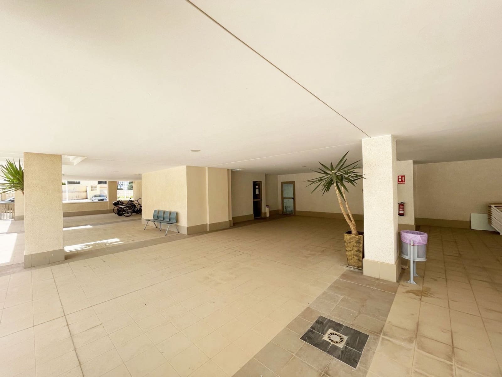 Apartamento de 2 habitaciones en Calpe / Calp en venta con piscina - 379.000 € (Ref: 10088829)