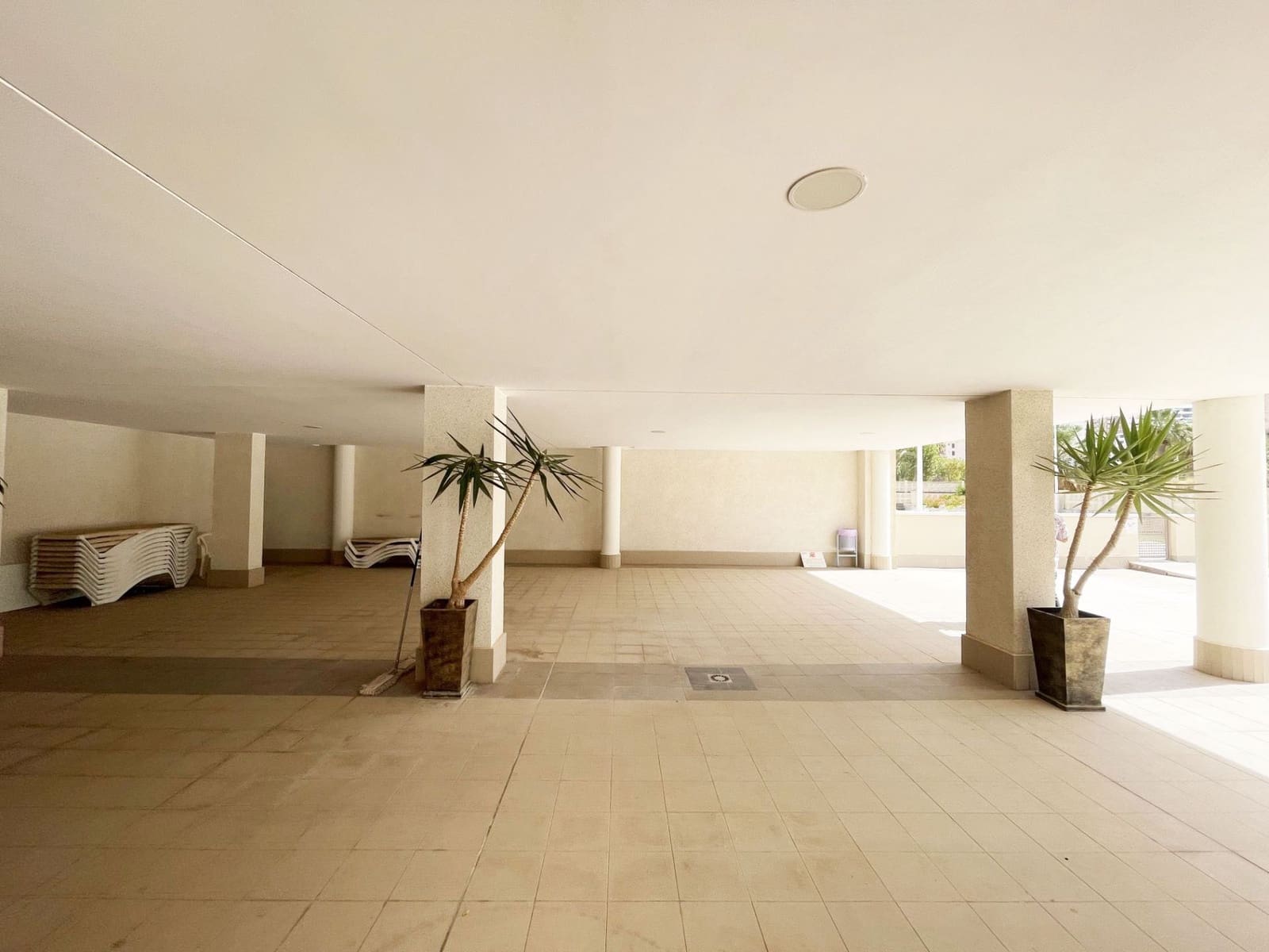 Apartamento de 2 habitaciones en Calpe / Calp en venta con piscina - 379.000 € (Ref: 10088829)