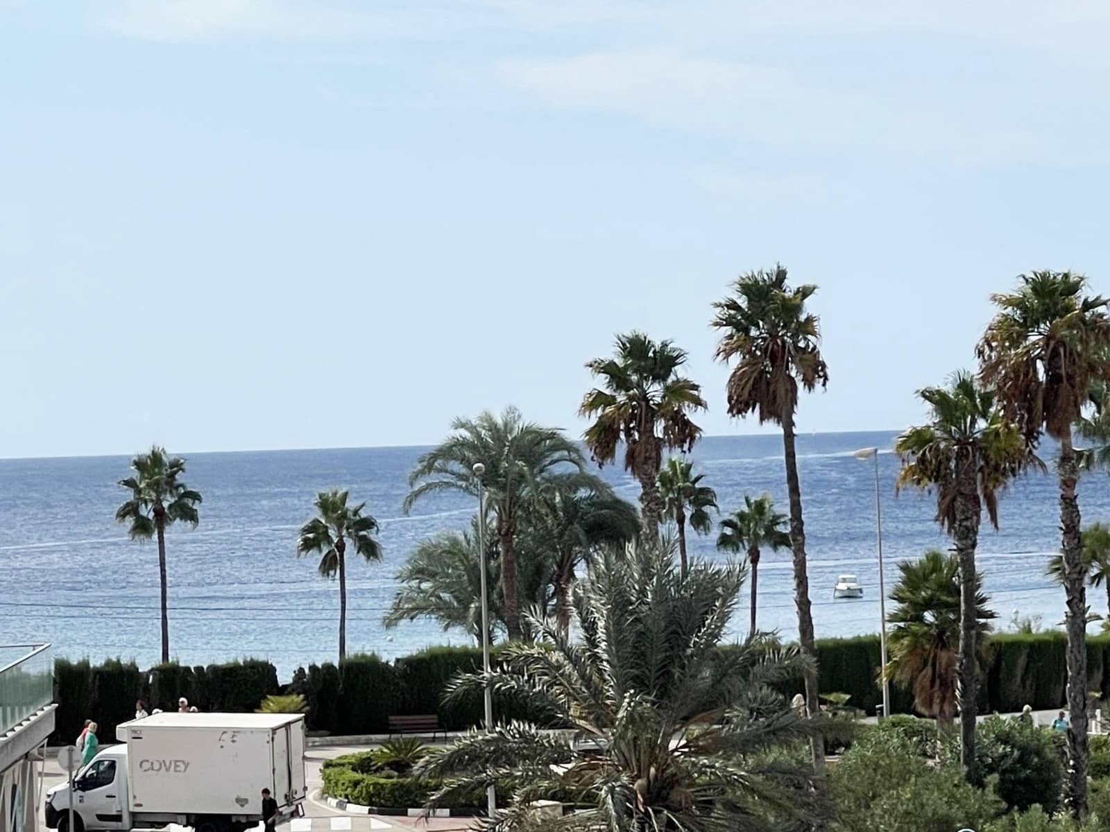 Apartamento de 2 habitaciones en Calpe / Calp en venta con piscina - 379.000 € (Ref: 10088829)