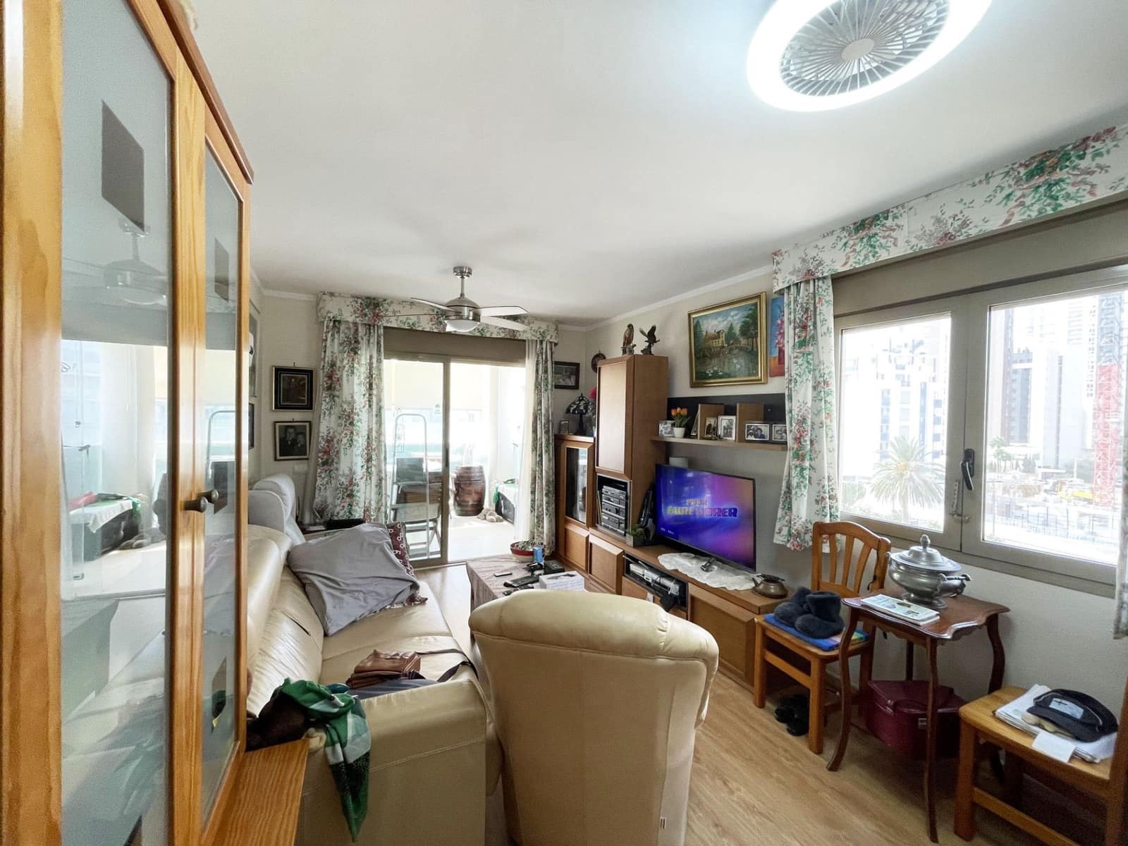 Apartamento de 2 habitaciones en Calpe / Calp en venta con piscina - 379.000 € (Ref: 10088829)
