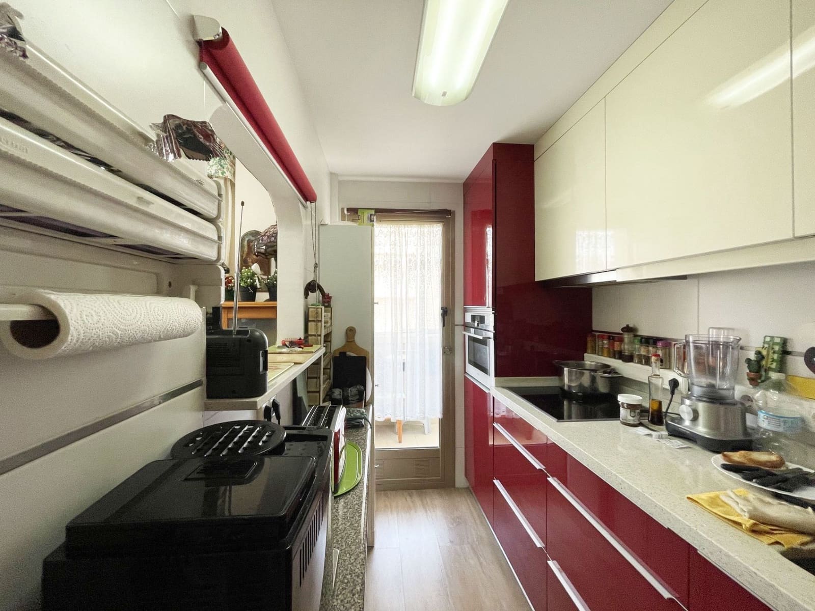 Apartamento de 2 habitaciones en Calpe / Calp en venta con piscina - 379.000 € (Ref: 10088829)