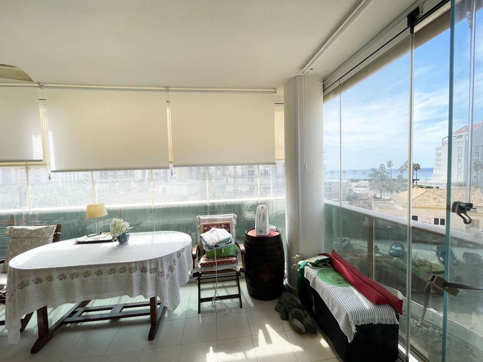 Apartamento de 2 habitaciones en Calpe / Calp en venta con piscina - 379.000 € (Ref: 10088829)