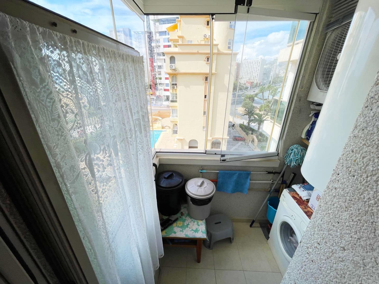 Apartamento de 2 habitaciones en Calpe / Calp en venta con piscina - 379.000 € (Ref: 10088829)