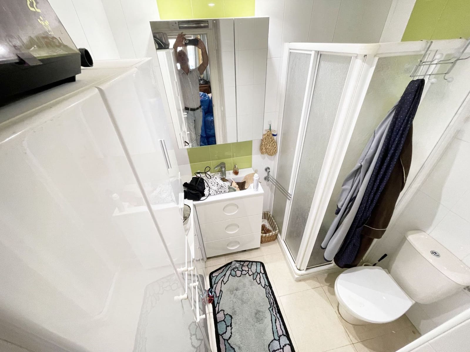 Apartamento de 2 habitaciones en Calpe / Calp en venta con piscina - 379.000 € (Ref: 10088829)
