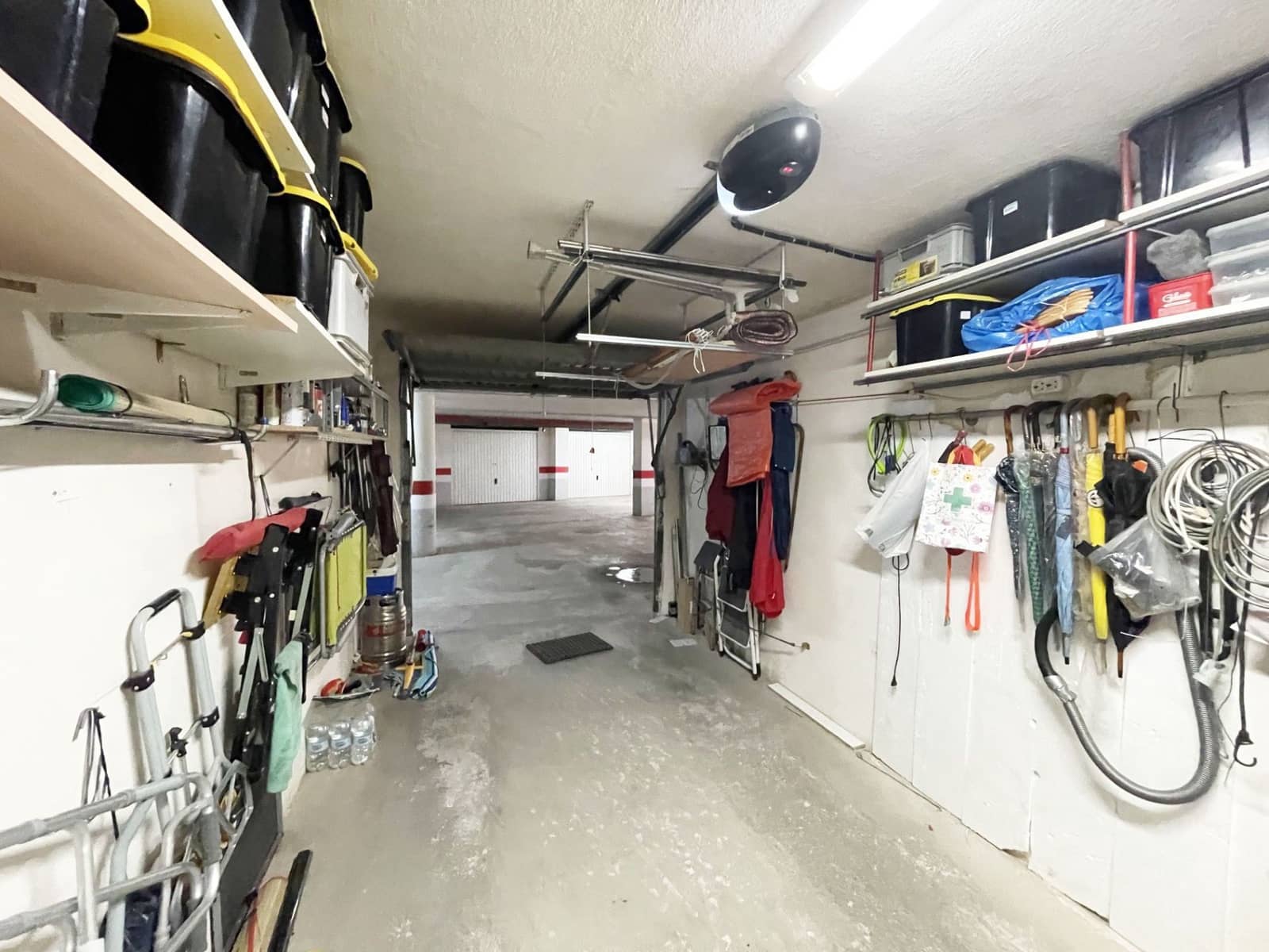 Apartamento de 2 habitaciones en Calpe / Calp en venta con piscina - 379.000 € (Ref: 10088829)