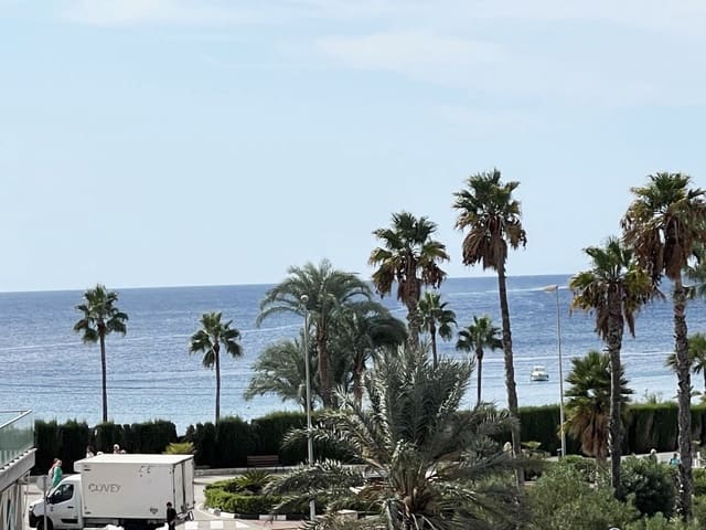 Apartamento de 2 habitaciones en Puerto, Calpe / Calp en venta con piscina - 379.000 € (Ref: 10088829)