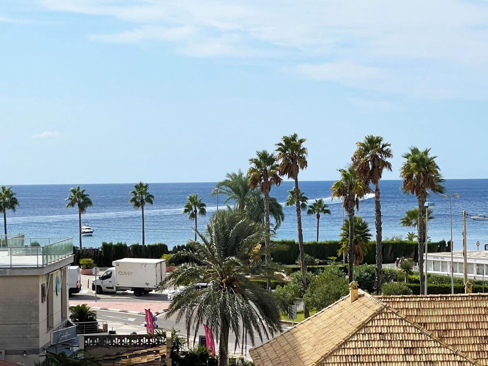 Apartamento de 2 habitaciones en Calpe / Calp en venta con piscina - 379.000 € (Ref: 10088829)
