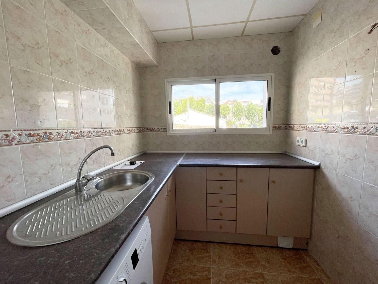 2 camera da letto Appartamento in vendita in Calpe / Calp - 199.900 € (Rif: 10088830)