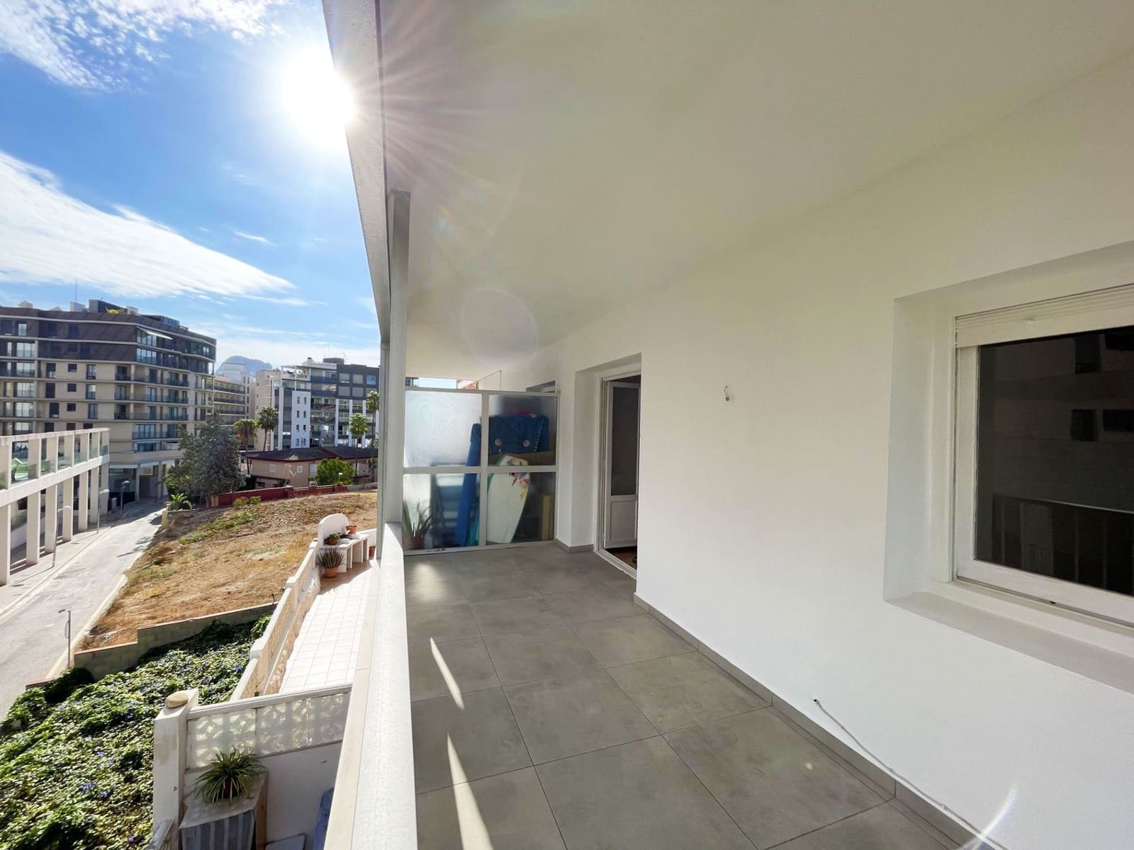 2 camera da letto Appartamento in vendita in Calpe / Calp - 199.900 € (Rif: 10088830)