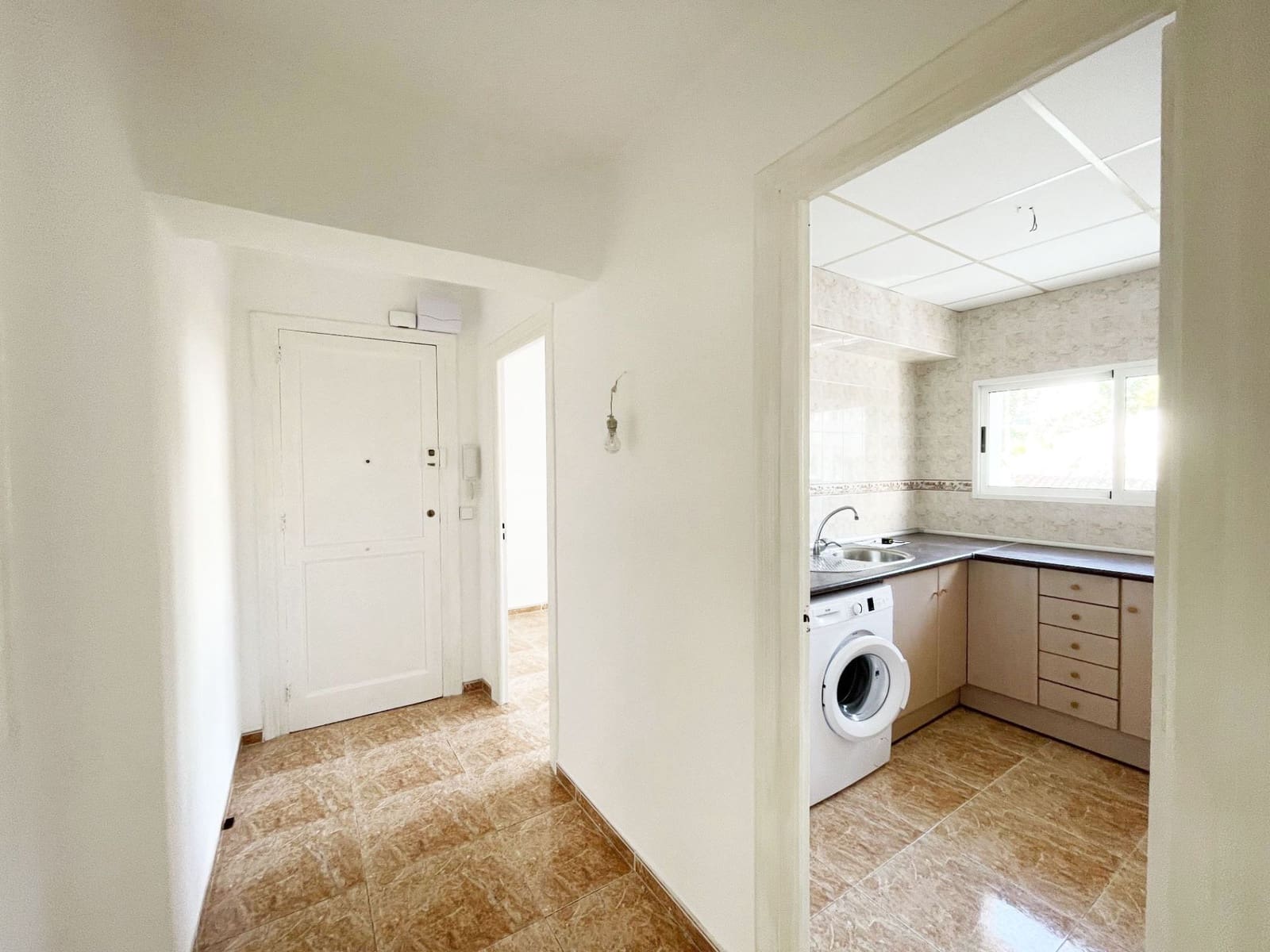 2 camera da letto Appartamento in vendita in Calpe / Calp - 199.900 € (Rif: 10088830)