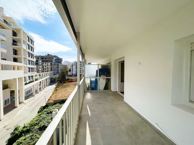 2 camera da letto Appartamento in vendita in Pueblo, Calpe / Calp - 199.900 € (Rif: 10088830)