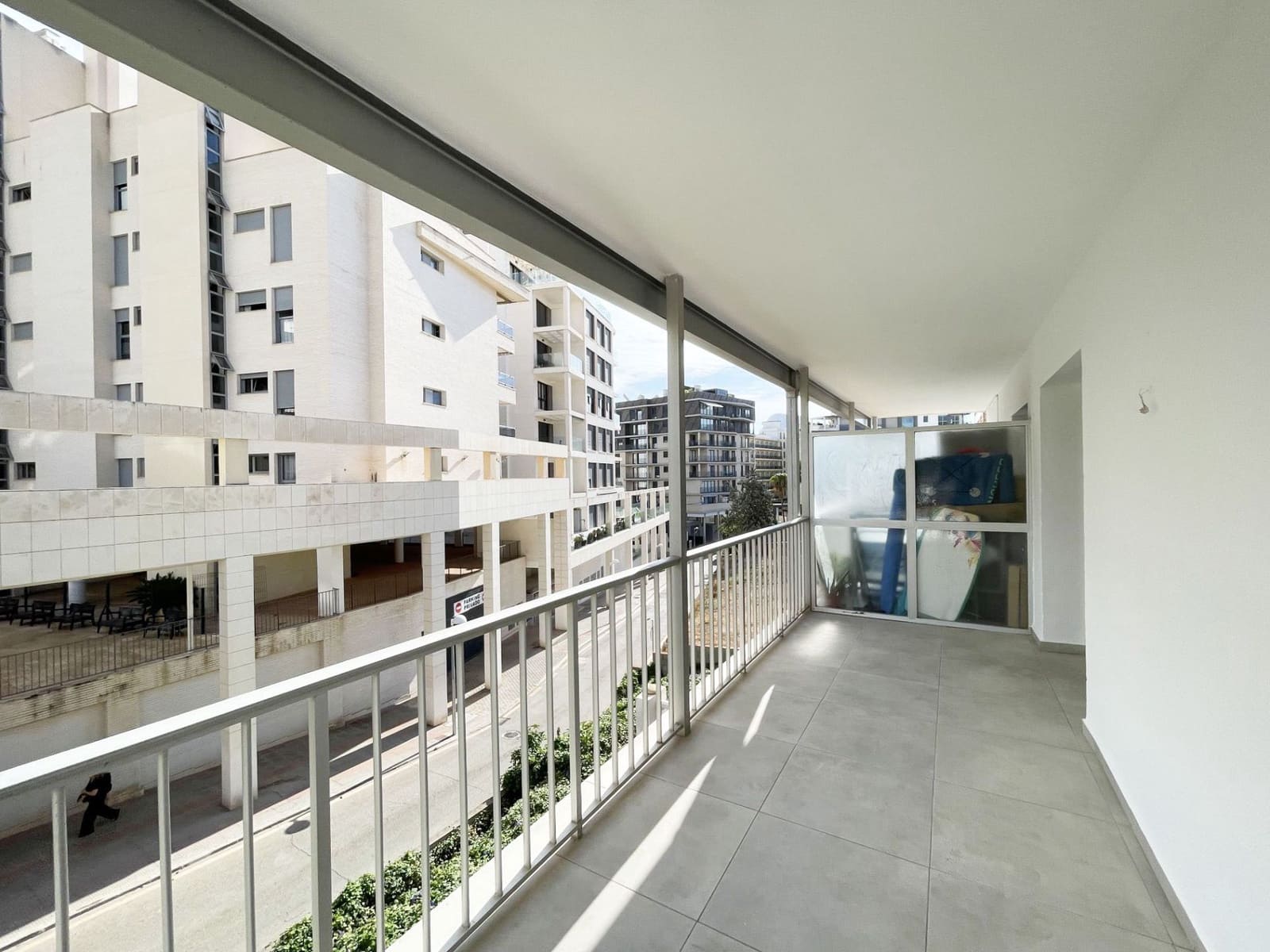 2 camera da letto Appartamento in vendita in Calpe / Calp - 199.900 € (Rif: 10088830)