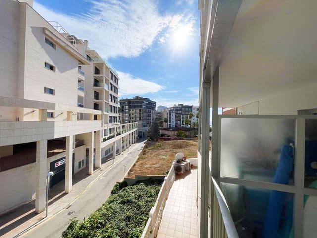 2 camera da letto Appartamento in vendita in Pueblo, Calpe / Calp - 199.900 € (Rif: 10088830)