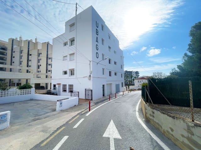 2 camera da letto Appartamento in vendita in Pueblo, Calpe / Calp - 199.900 € (Rif: 10088830)