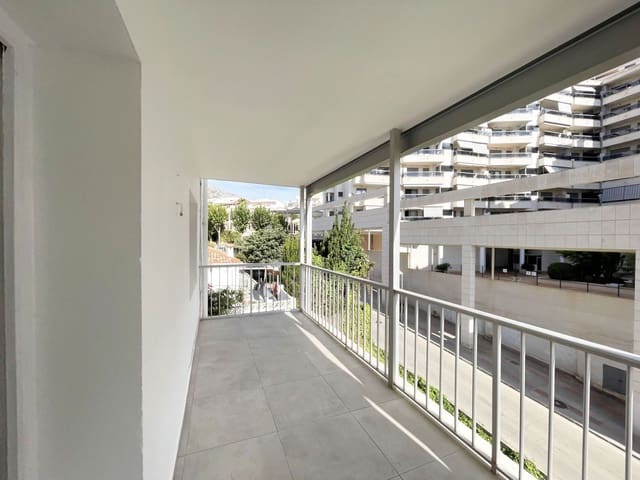 2 camera da letto Appartamento in vendita in Pueblo, Calpe / Calp - 199.900 € (Rif: 10088830)