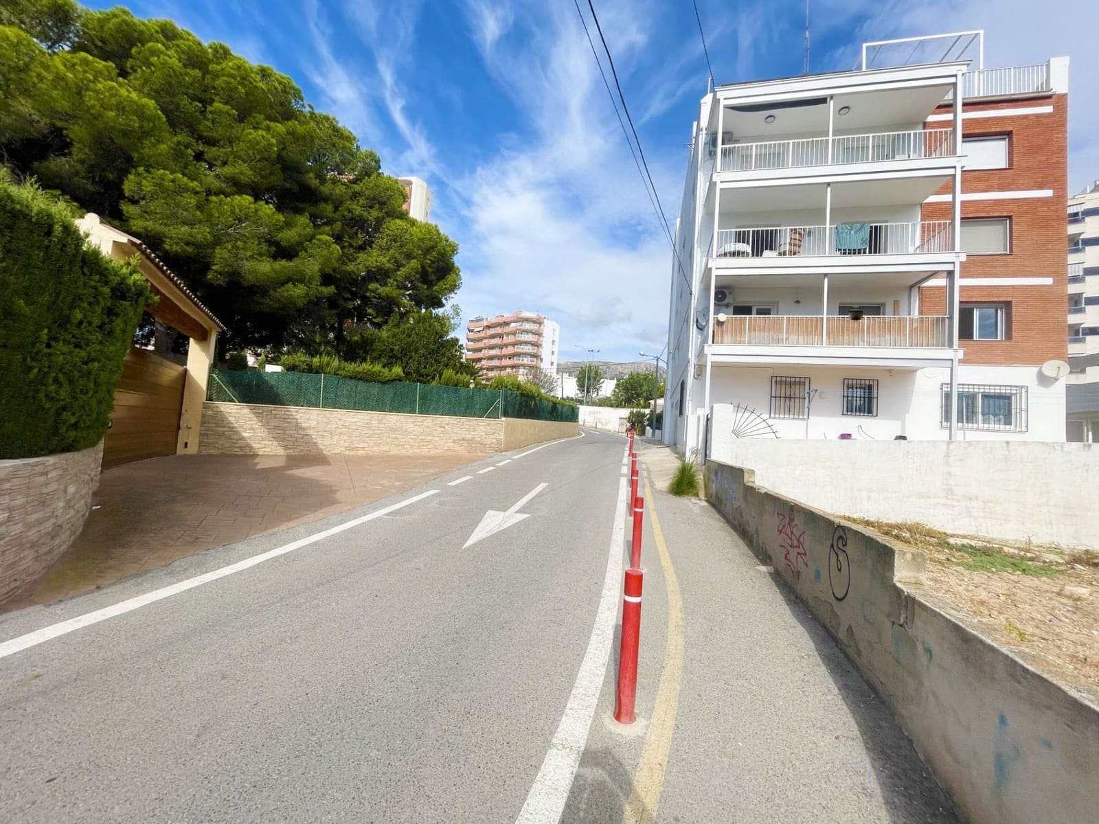 2 camera da letto Appartamento in vendita in Calpe / Calp - 199.900 € (Rif: 10088830)