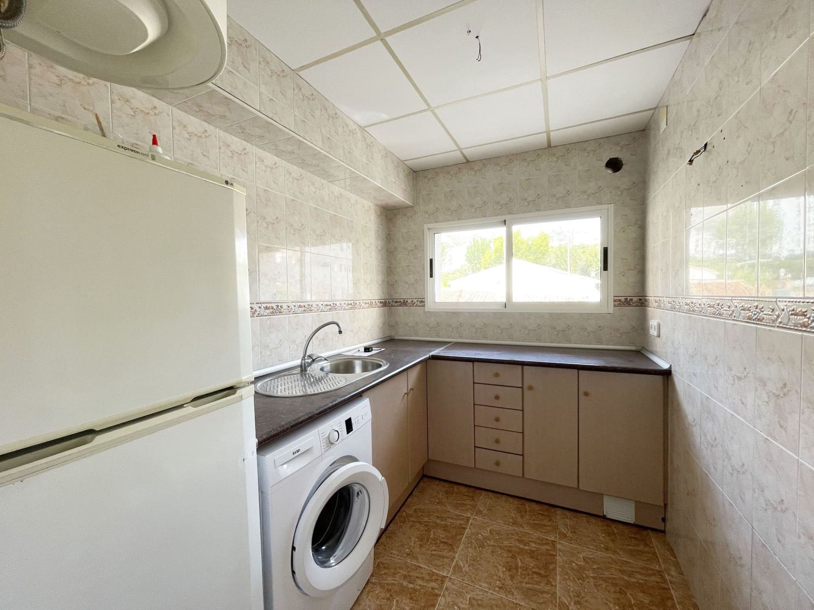 2 camera da letto Appartamento in vendita in Calpe / Calp - 199.900 € (Rif: 10088830)