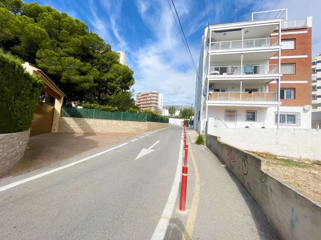 2 camera da letto Appartamento in vendita in Pueblo, Calpe / Calp - 199.900 € (Rif: 10088830)